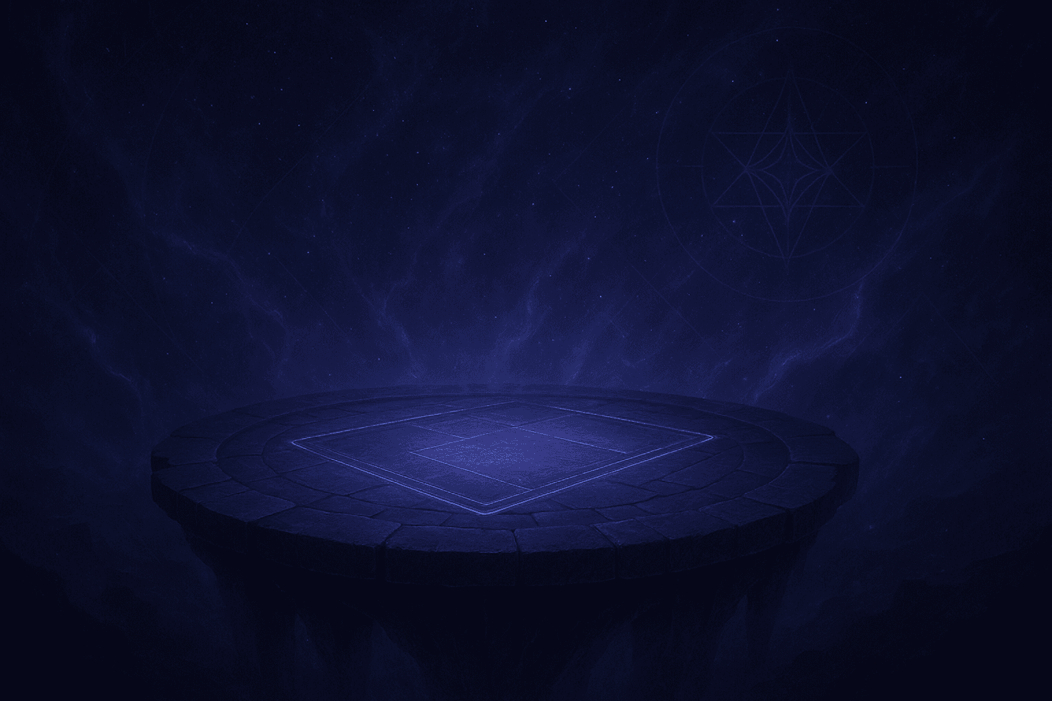 Cards of Fate Concept Art 3